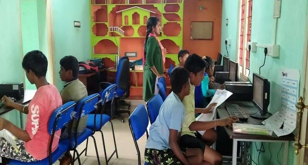 IIT Madras : TN देहात  सरकारी स्कूल के विद्यार्थी होंगे कम्प्यूटर विज्ञान में साक्षर