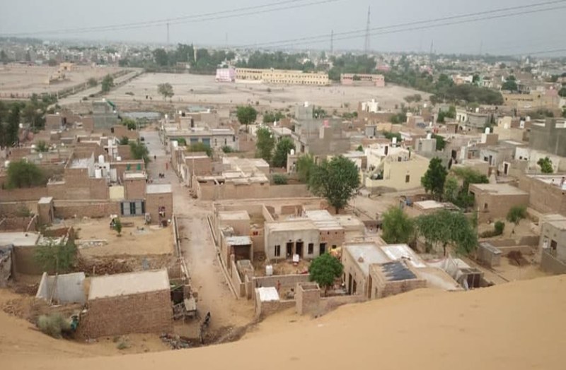 एक ही जिले के तीन शहर नए जिले के लिए जता रहे दावेदारी