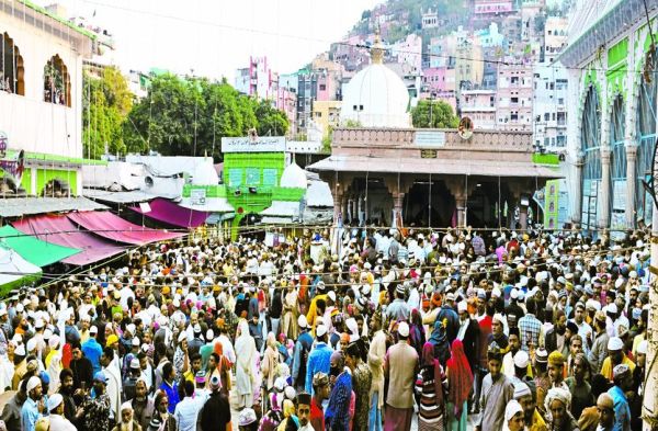 बड़े कुल की रस्म