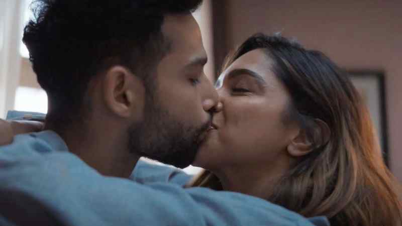 siddhant chaturvedi revealed about his uncle reaction after watch film