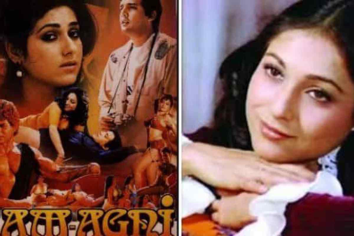 Tina Munim had to do B-grade film after her breakup with Rajesh Khanna