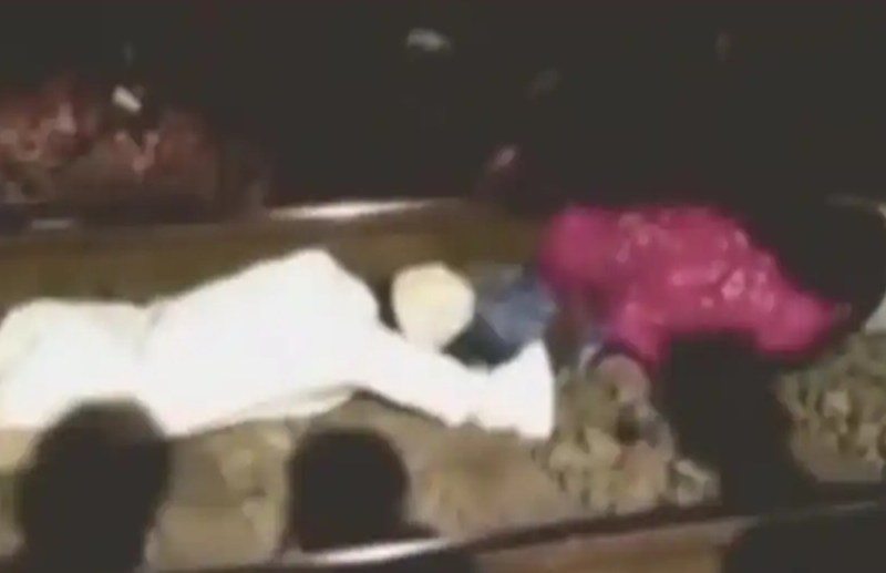 mohammad mehboob saved life of a girl 