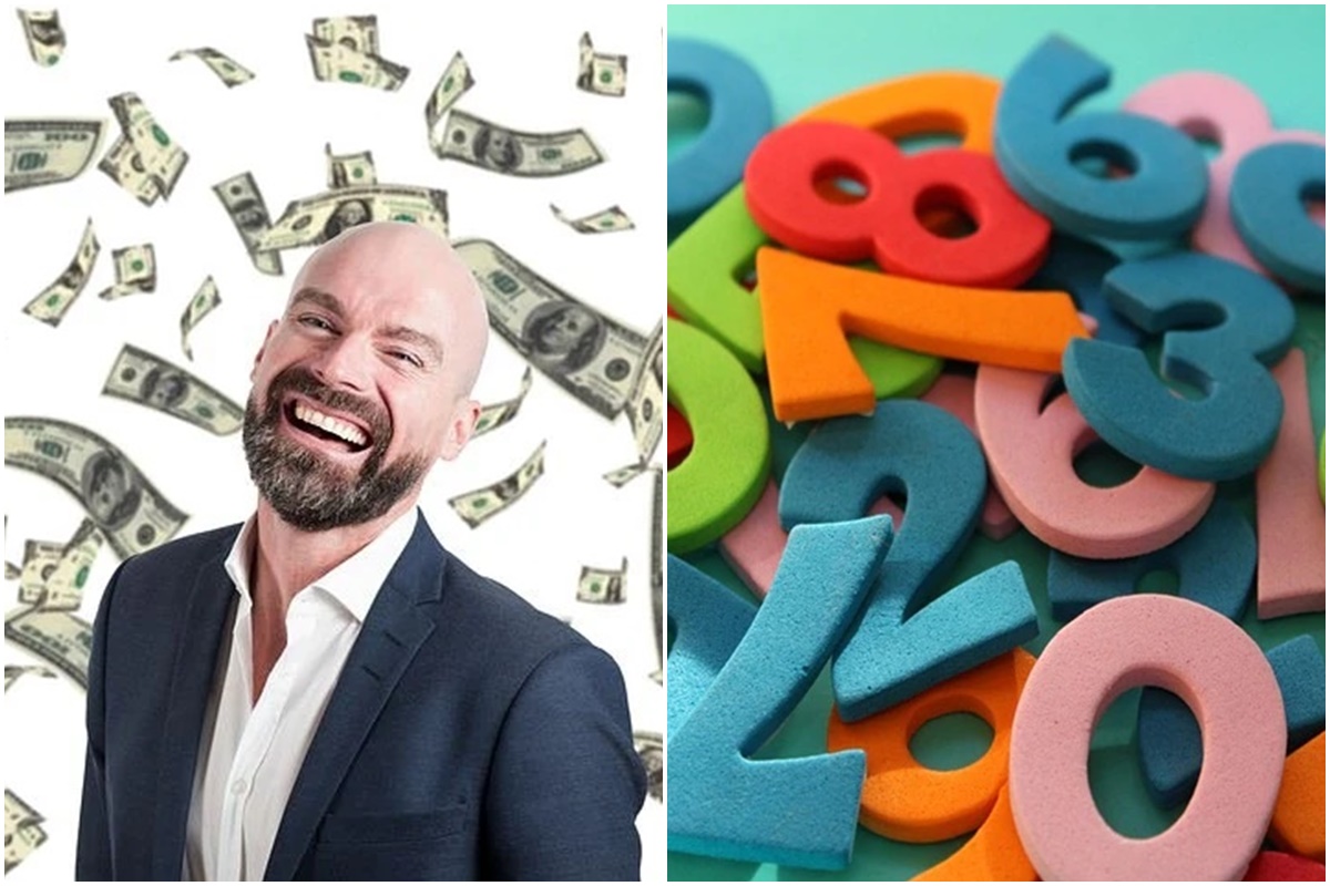 numerology, astrology, ank jyotish, ank shastra, अंक ज्योतिष, lucky numbers, lucky people,