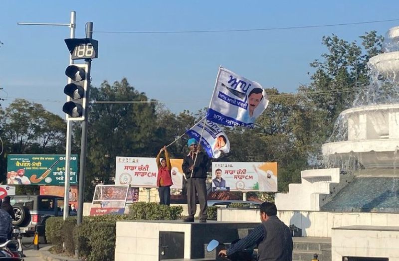 punjab assembly elections patiyala