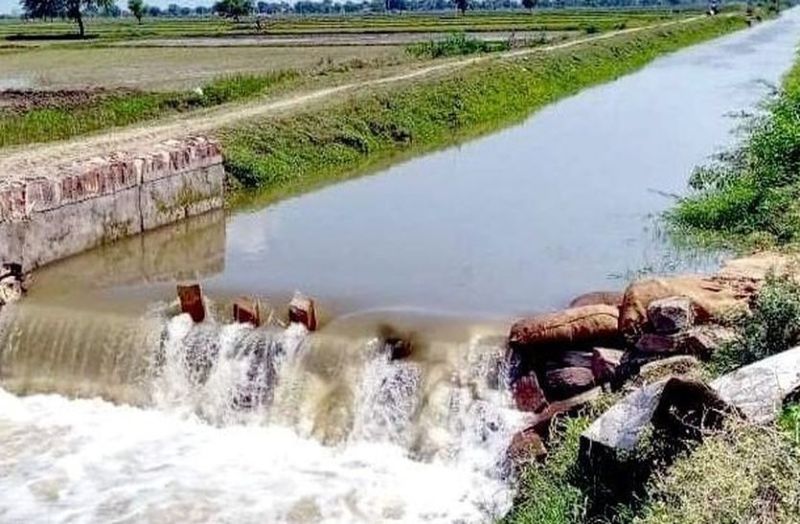 किसानों के काम की खबर : हरिश्चन्द्र सागर सिंचाई परियोजना से बेहतर सिंचाई की जगी उम्मीद