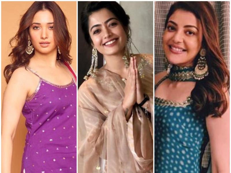 सामंथा रुथ प्रभु हैं साउथ सिनेमा की नंबर 1 एक्ट्रेस, जानिए रश्मिका मंदाना की क्या है लिस्ट में पोजिशन