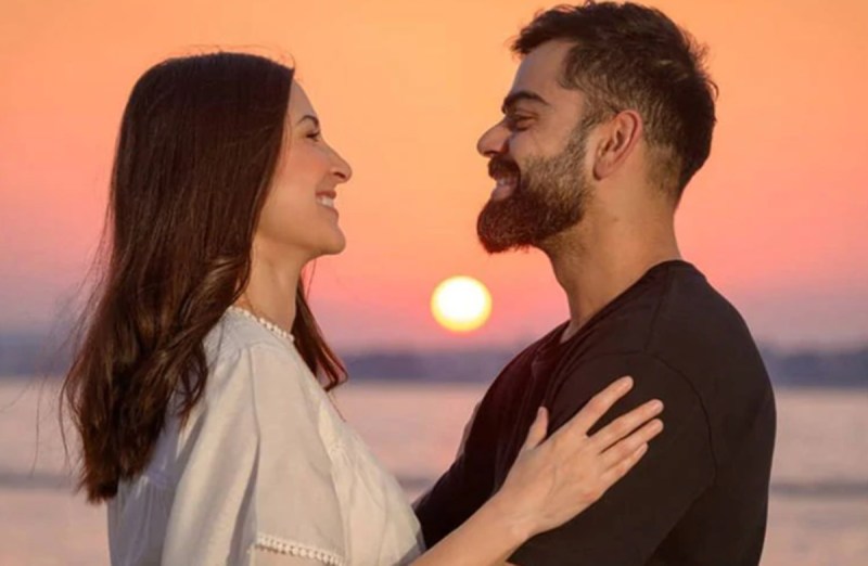 Virat Kohli funny Old Interview with Anusha Dandekar