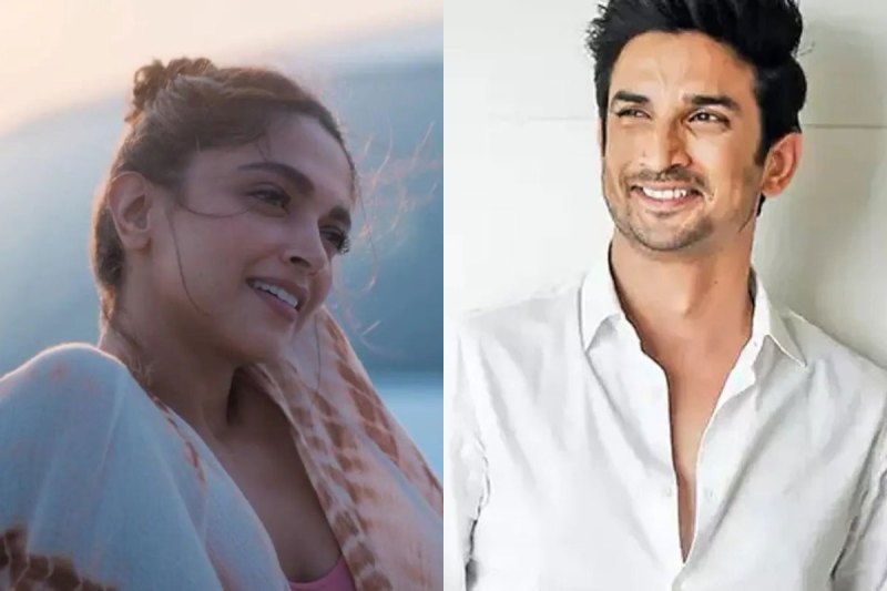 ट्विटर पर #BoycottBollwood एक बार फिर हुआ ट्रेंड, सुशांत सिंह राजपूत के फैंस 'गहराइयां' की विफलता का मना रहे जश्न