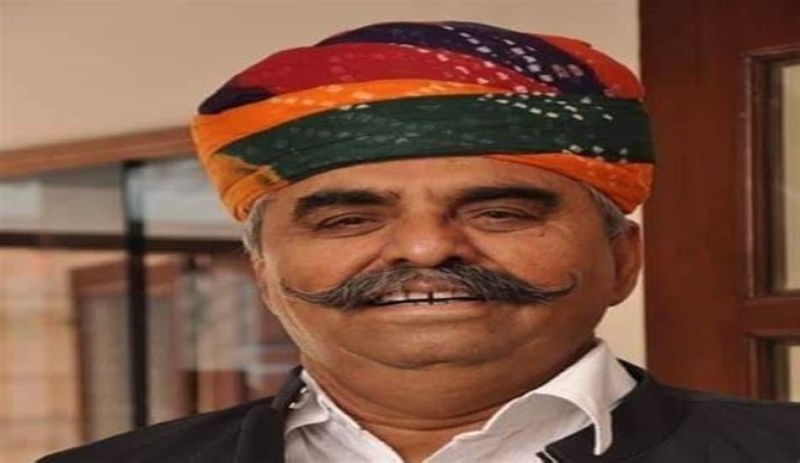 CONGRESS--कांग्रेस के इस कद्दावर नेता ने राजनीतिक नियुक्ति नहीं मिलने पर कुछ यूं कही बात