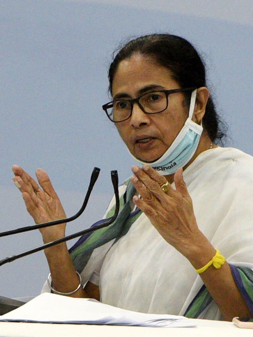 बंगाल सरकार-राज्यपाल के विवाद में अब तमिलनाडु के सीएम कूदे