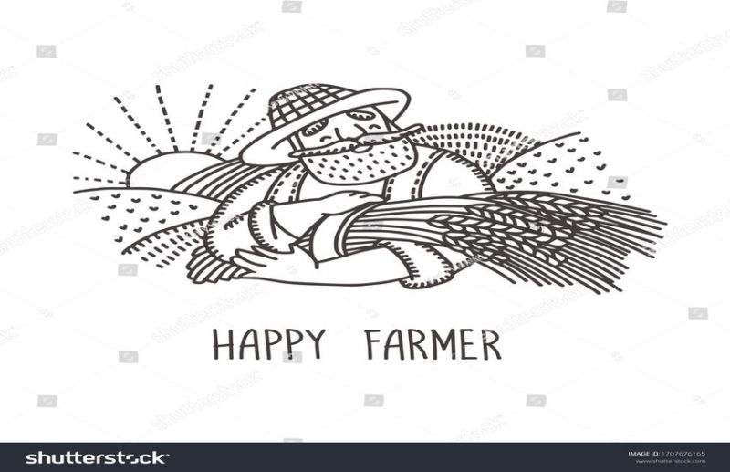 रबी की तरह पक रहा खरीफ के खराबे का मुआवजा