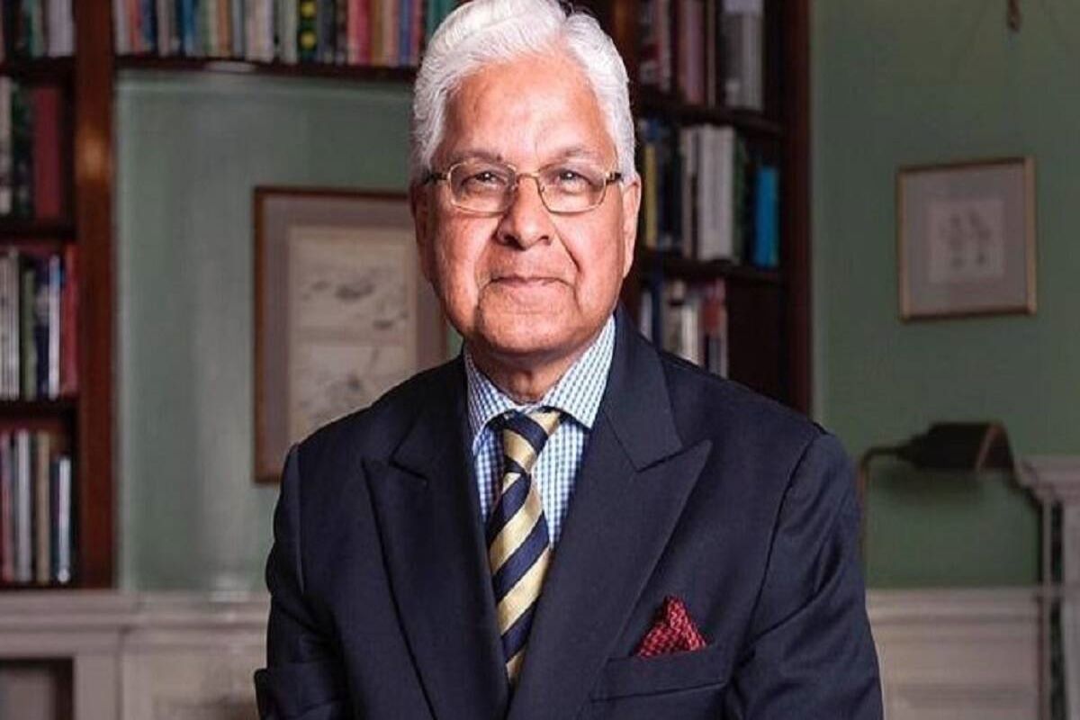 Amarinder was humiliated- says Ashwani Kumar after quitting congress