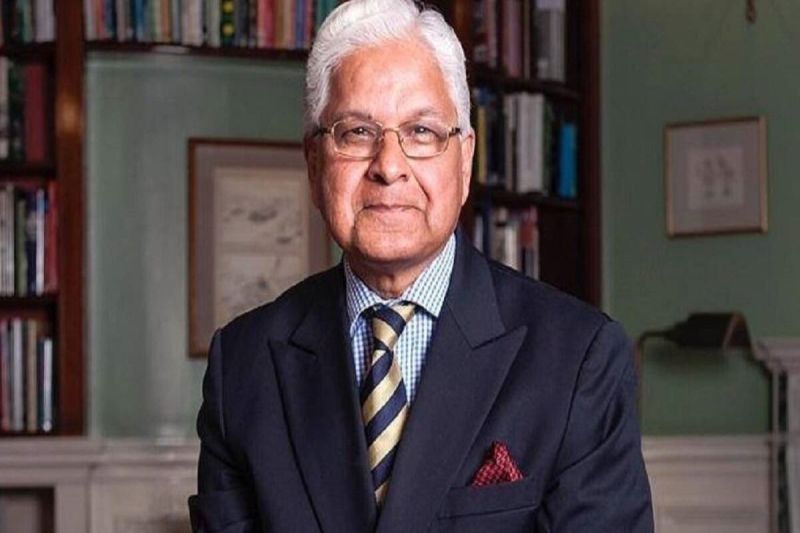 Amarinder was humiliated- says Ashwani Kumar after quitting congress