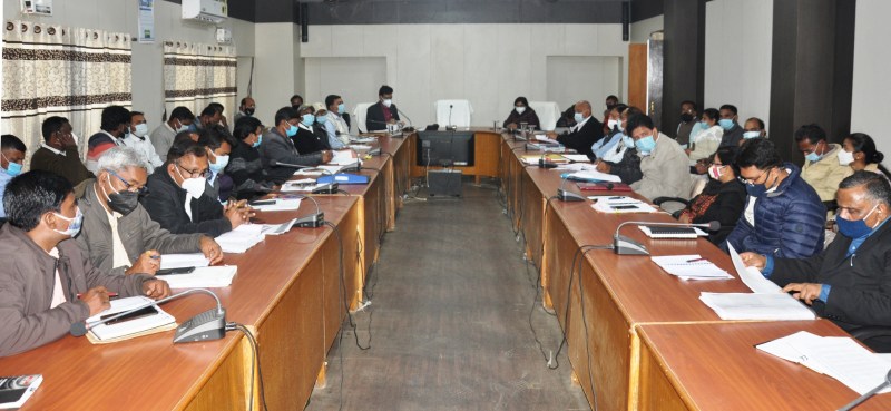 Get Ayushman card made for the beneficiaries, also get benefit of Ujjwala scheme