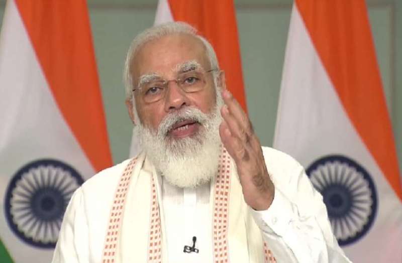 pm : मोदी की योजना ही इंदौर में नहीं हो रही लागू