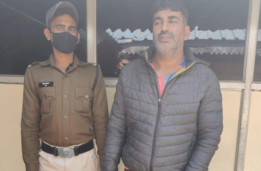 Most wanted criminal: छठी पास चोर शेरसिंह चुराता है लग्जरी कार