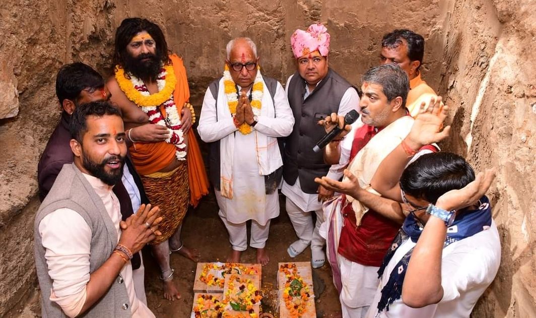 यहां खाटू वाले बाबा श्याम की गहरी आस्था, अब श्याम मंदिर को मिलेगी नई पहचान