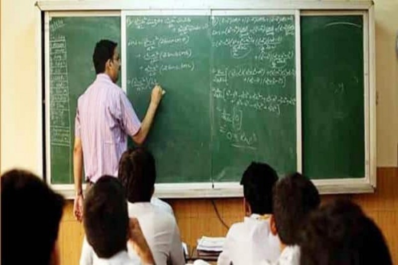 Vidya Sambal Yojana: सीएम की घोषणा के बावजूद शिक्षकों को नहीं मिला वेतन