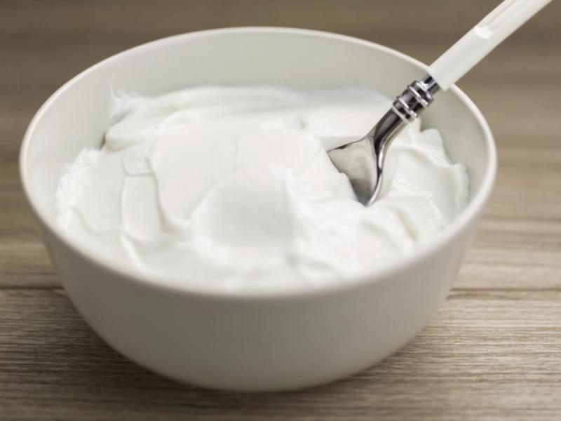 Amazing Health Benefits of Greek Yogurt In Hindi