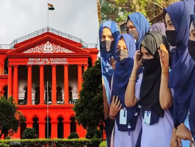 Karnataka High Court Hearing will be held Tomorrow on Hijab row