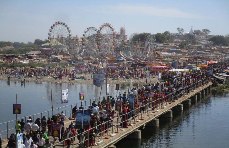 Beneshwar Festival : पुराणों में भी मिलता है बेणेश्वर धाम का उल्लेख