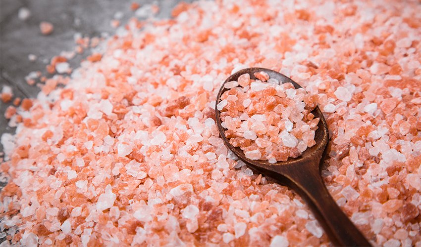 Surprising Health Benefits of Rock Salt In Hindi Sendha Namak Ke Fayde