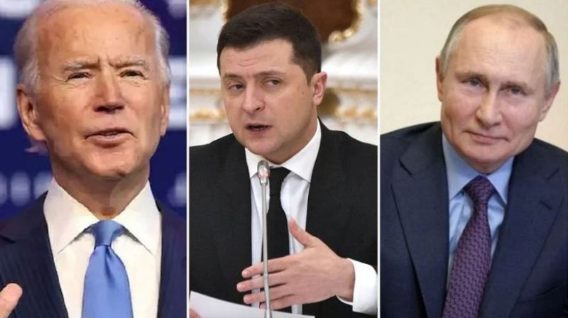 Russian invasion of Ukraine can happen anytime now: White House