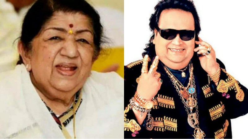 2022 में बप्पी लहरी और लता मंगेशकर के अलावा इन सितारों ने कहा दुनिया को अलविदा