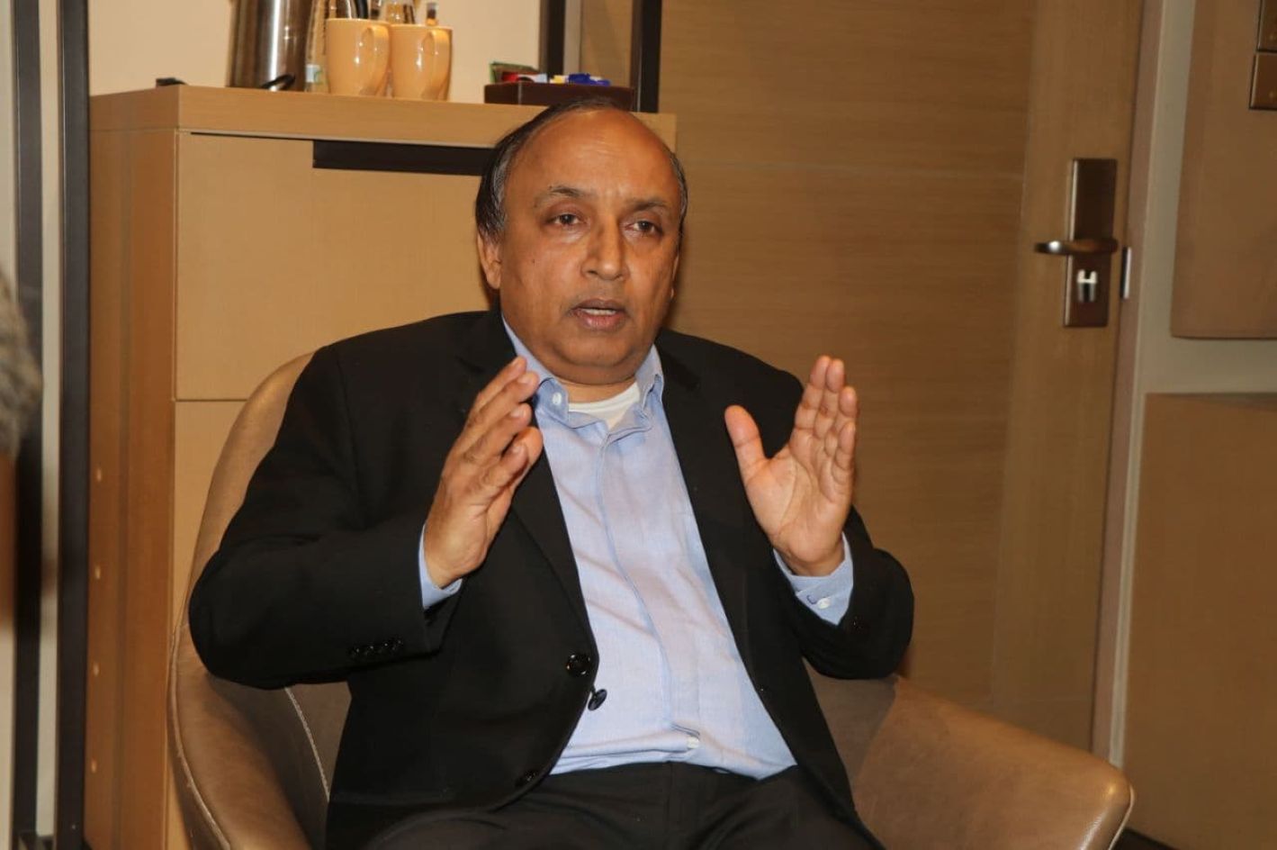 मारुति-सुजुकी का फोकस टेक फ्रेंडली कारों पर