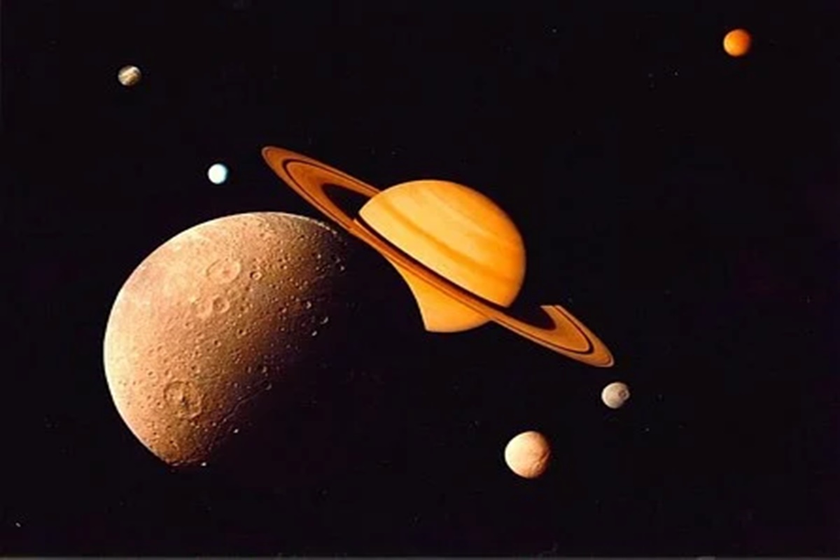 mangal shani yuti, mangal rashi parivartan, mars transit 2022, shani dev,
