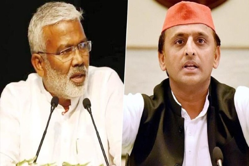 मिट्टी का तेल और मोमबत्ती बनाम चौबीस घंटे बिजली का चुनाव है ये -स्वतंत्र देव सिंह