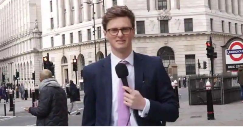 Man Became World Richest Person For 7 Minutes leaves Elon Musk Behind