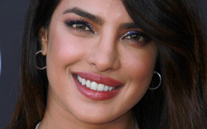 Bollywood Actress Priyanka Chopra Wanted to marry Mohammad Azharuddin