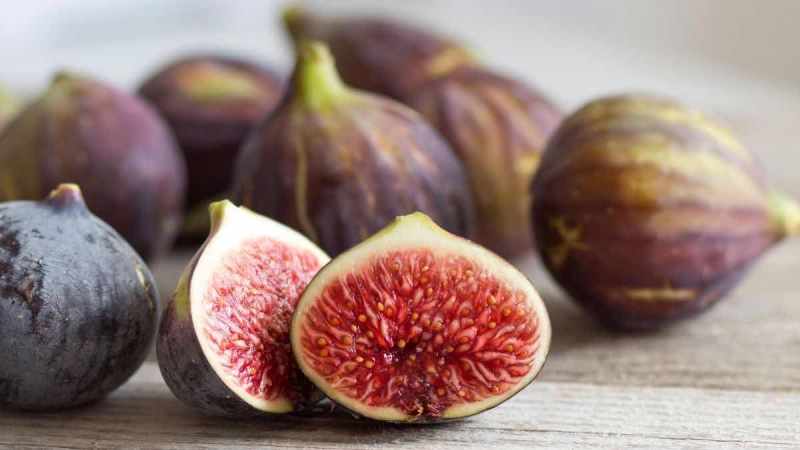 Health Benefits of Fig In Hindi