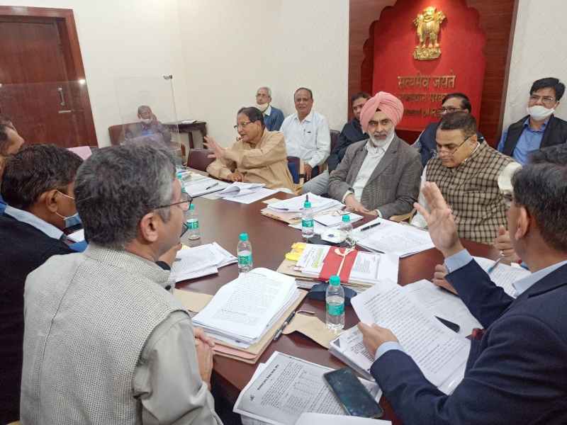 प्रशासन शहरों के संग अभियान : पट्टों की संख्या बढ़ाने के लिए सरकार करने जा रही है यह बड़ा फैसला, पढ़िए खबर