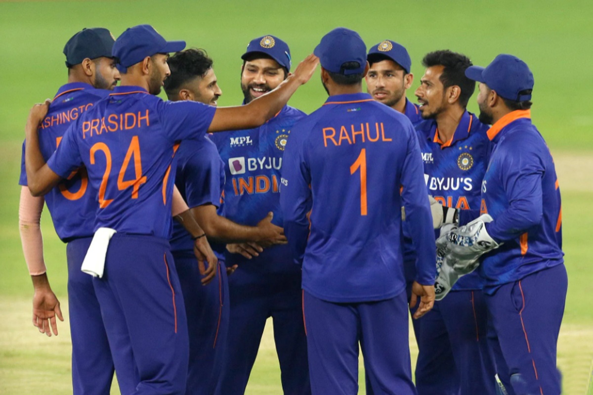 India vs West Indies 2nd T20 IND vs WI Playing 11