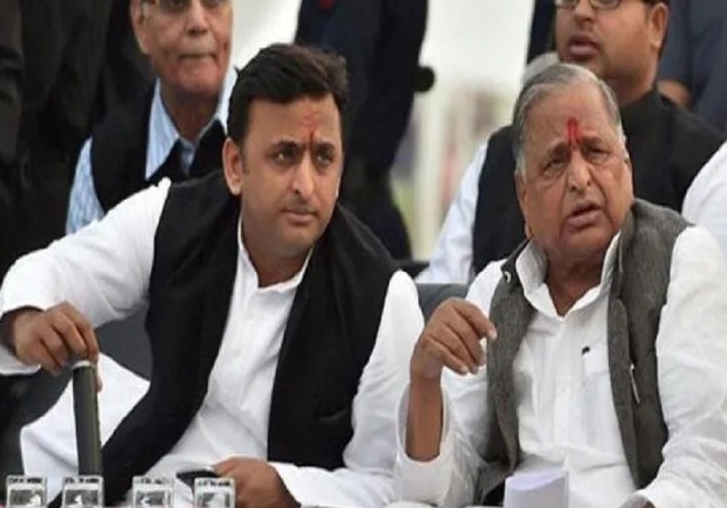 UP Election 20220 : करहल में 'नेताजी' की छवि पर चुनाव, कन्नौज में दांव पर अखिलेश की 'नाक'