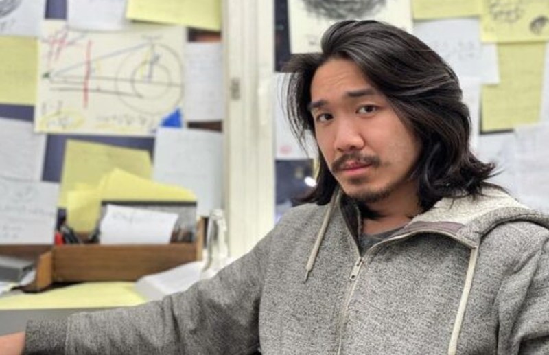 youtuber jonathan ma