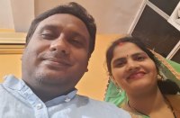 पति-पत्नी का स्टार्टअप: एक क्लिक में आपके द्वार पहुंचेगी बोरवेल मशीन