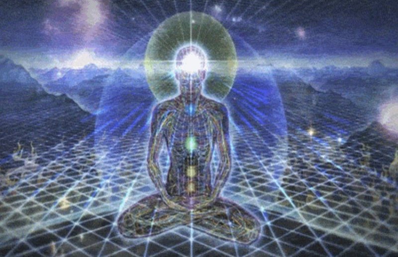 शरीर ही ब्रह्माण्ड: मुझसे बाहर नहीं ज्ञान-ज्ञाता-ज्ञेय