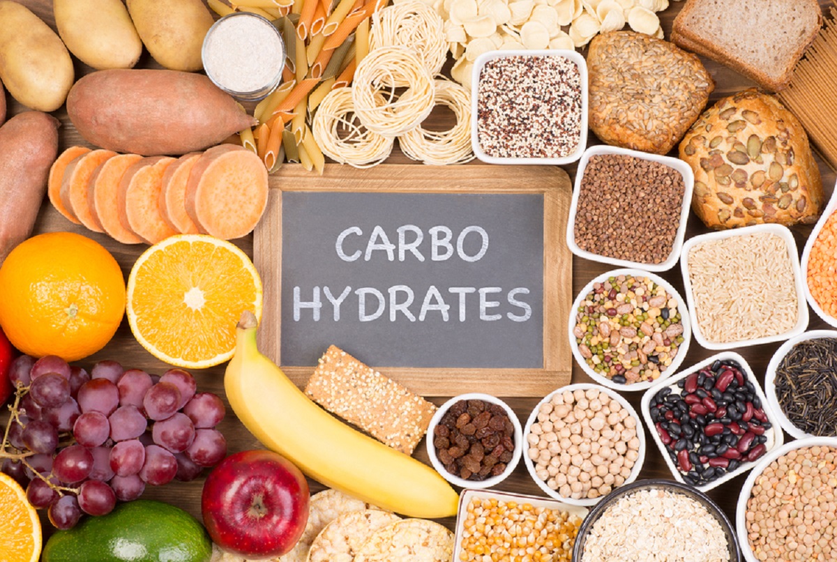 Carbohydrate deficiency Symptoms And Foods Rich In Carbohydrate