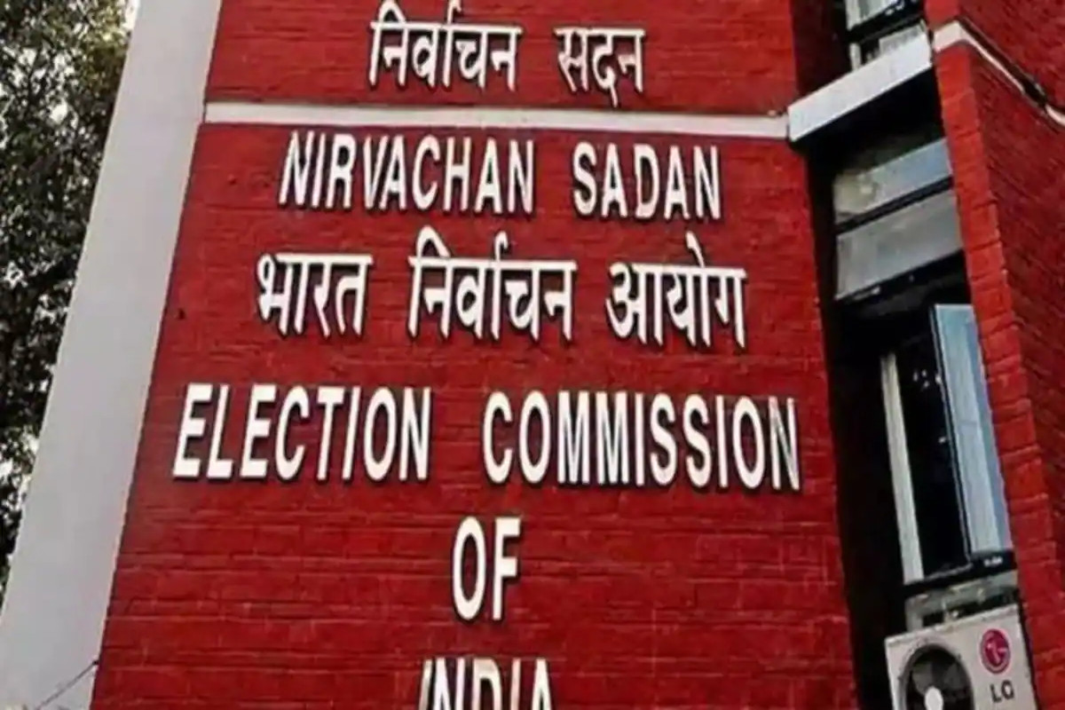 UP Election 2022 Electronic Ballot Paper sent to Embassies Employees