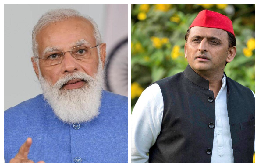 UP assembly elections 2022: प्रयागराज में 25 फरवरी तक जारी रहेगा चुनावी हंगामा, बड़े-बड़े दिग्गज नेताओं की होगी सभा, जाने कब कौन आएगा