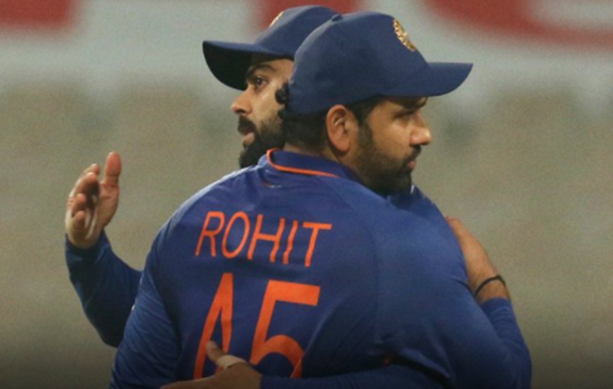 India vs West Indies 2nd T20 IND beat WI by 8 runs