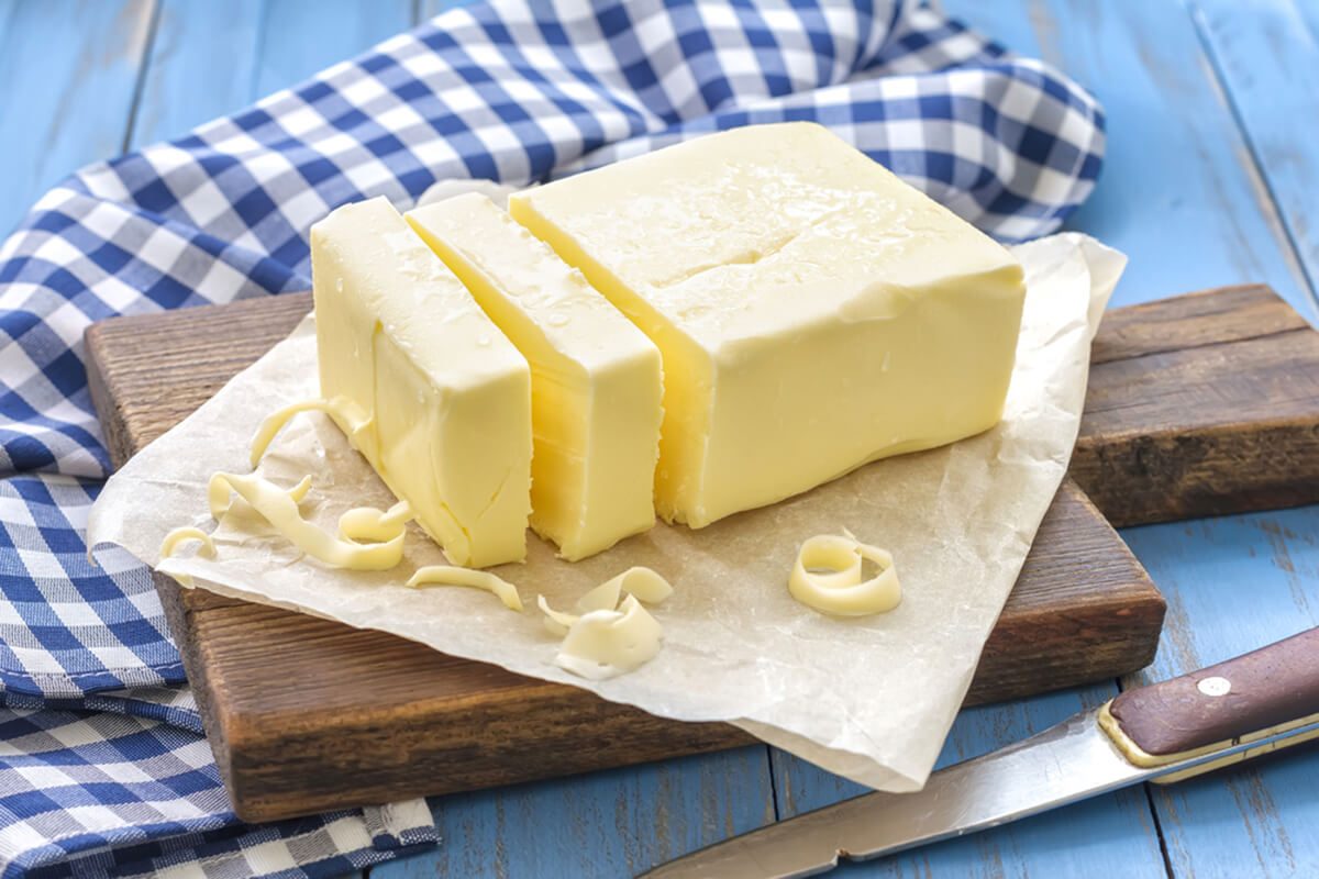 Nutrition Facts And What Happens To Your Body When You Eat Butter