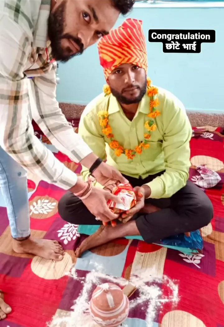 दूल्हे का करते रहे इंतजार, दूल्हन के घर भी मचा कोहराम