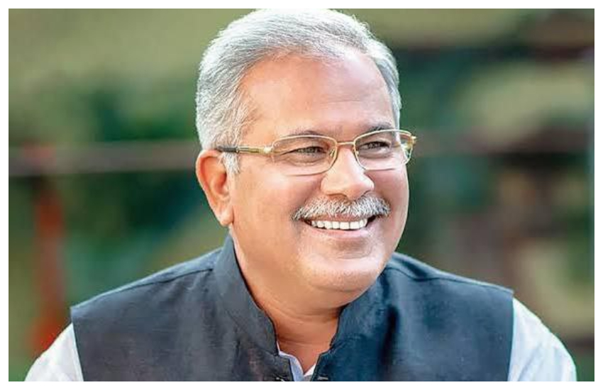 UP assembly elections 2022: 21 फरवरी को प्रयागराज में गरजेंगे छत्तीसगढ़ मुख्यमंत्री भूपेश बघेल, डोर टू डोर करेंगे प्रचार