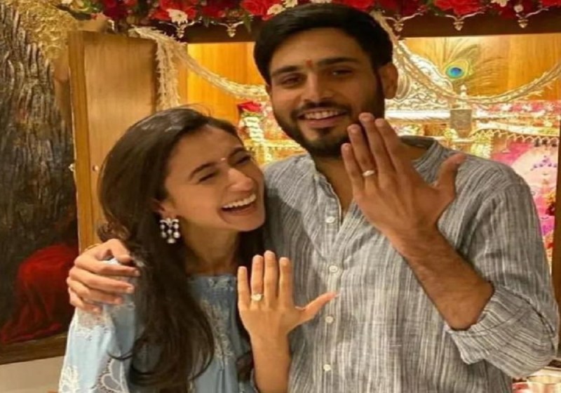 कृषा शाह कौन हैं, जानिए अंबानी खानदान की नई बहू के बारे में