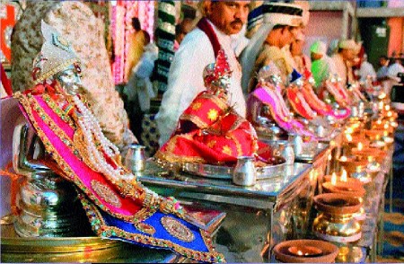 Kundalpur Maha Mahotsav