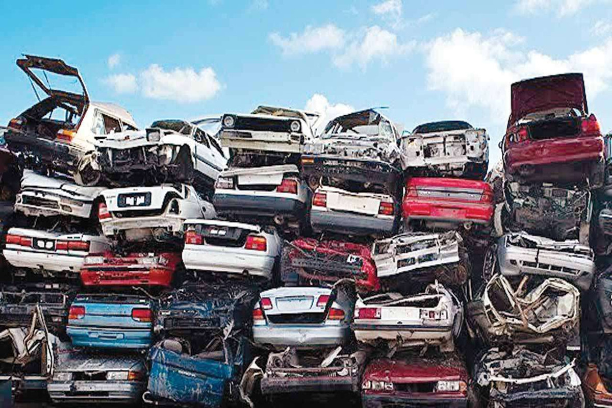 Transport Department UP Becomes First State to Implement Scrap Policy